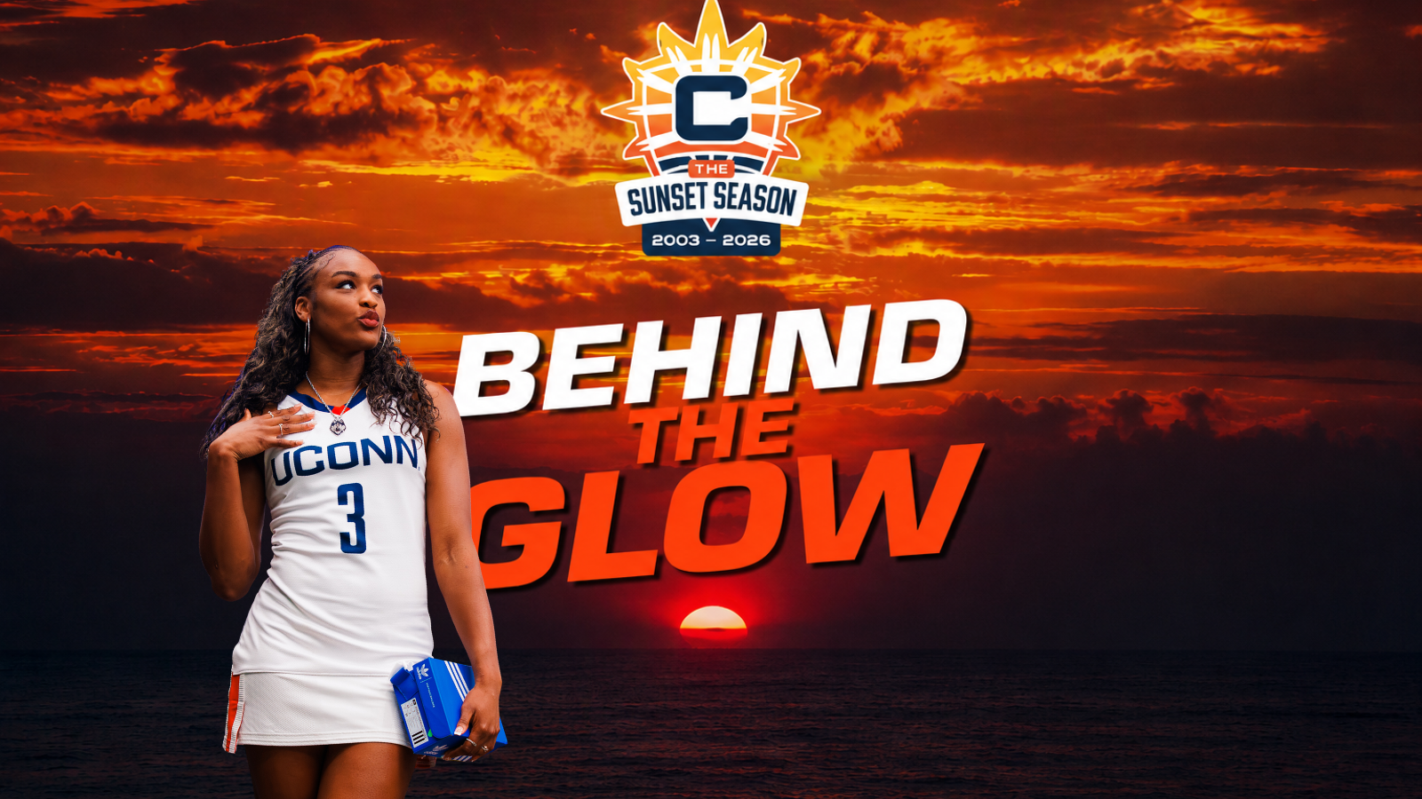Behind the Glow: Aaliyah Edwards